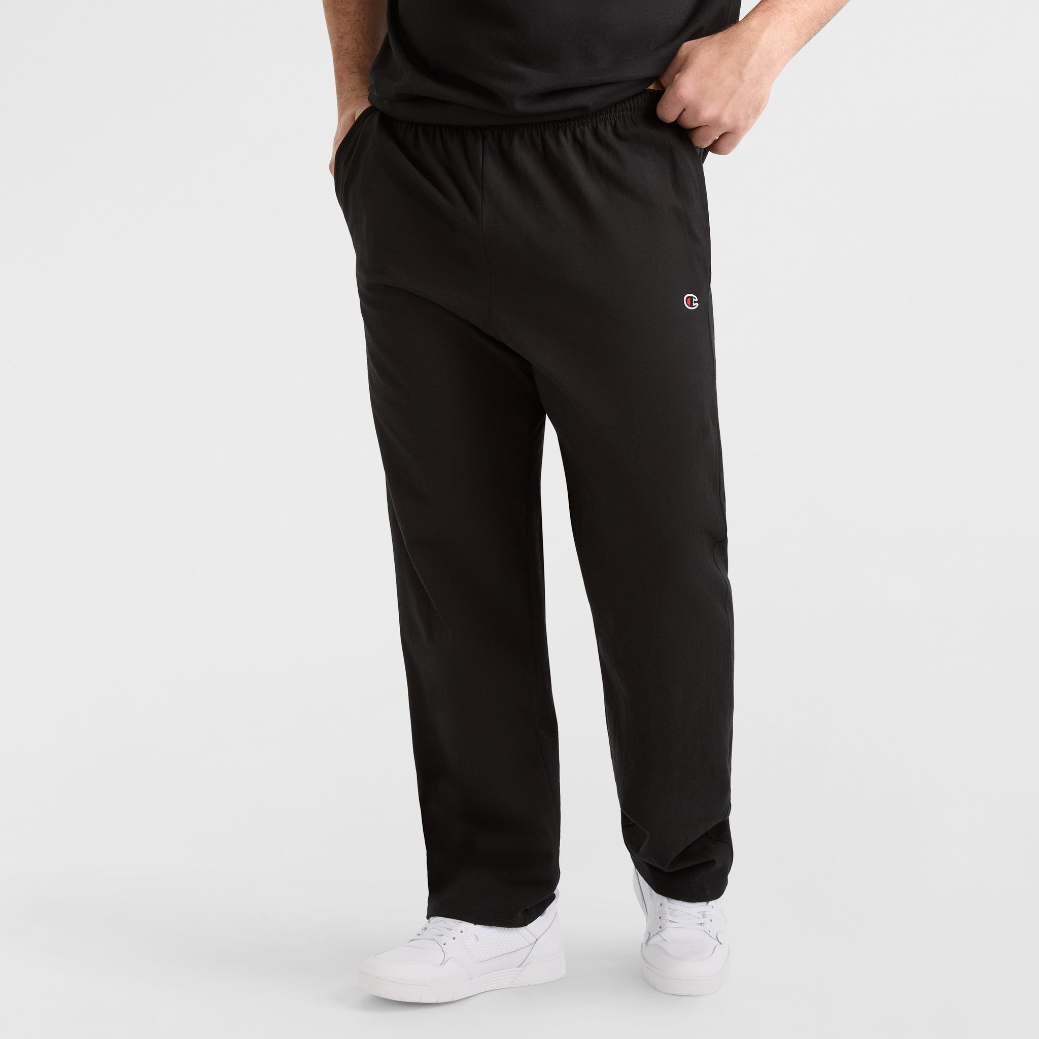 Lightweight Lounge Pants for Men | Champion Big & Tall