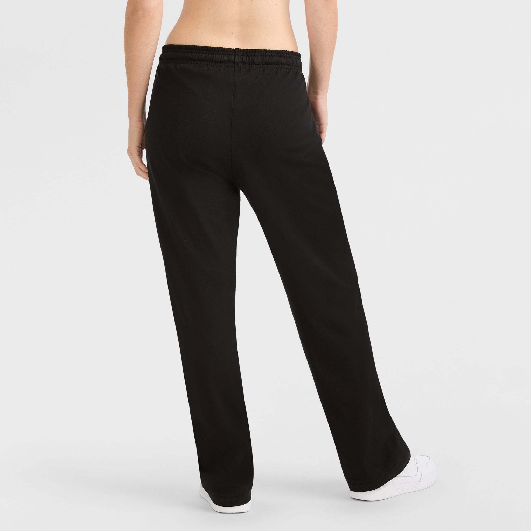 Lightweight Lounge Pants with Elastic Waistband | Champion