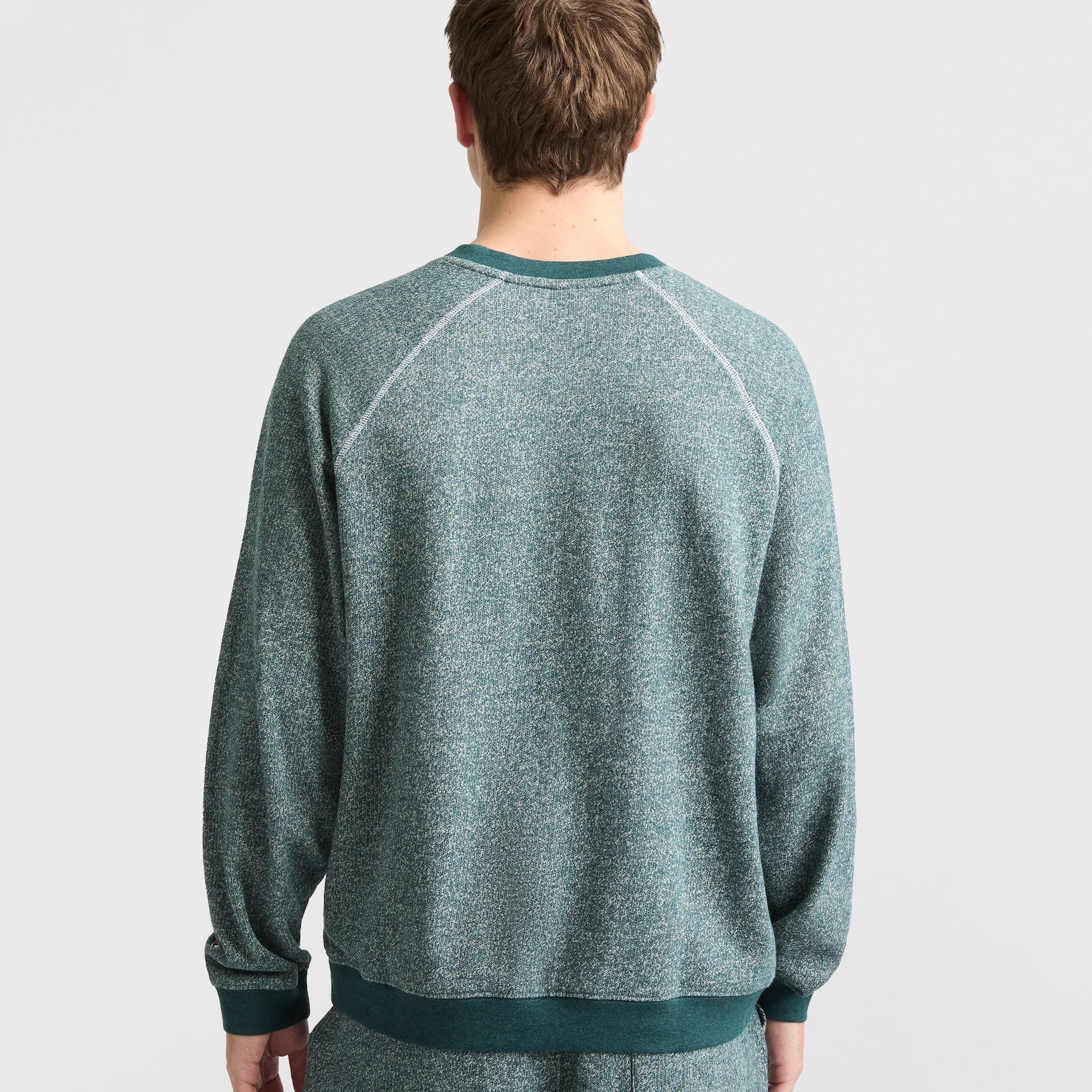 Vintage Champion Crewneck Sweatshirt for Men | Sports & Rec