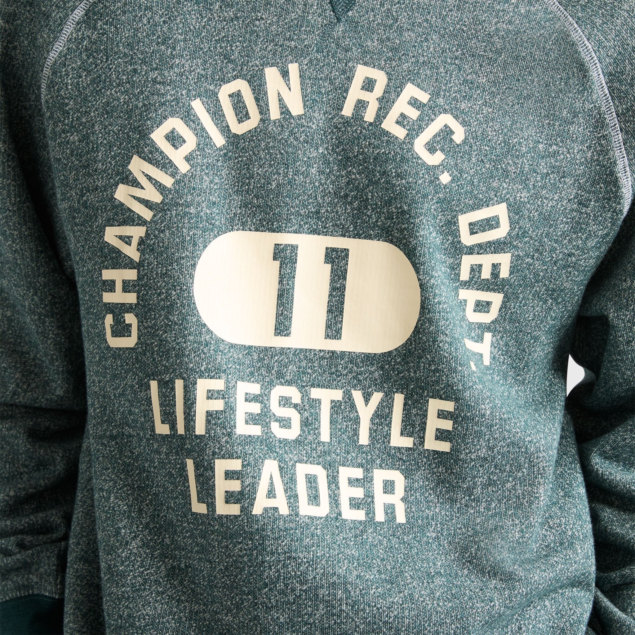Vintage Champion Crewneck Sweatshirt for Men | Sports & Rec