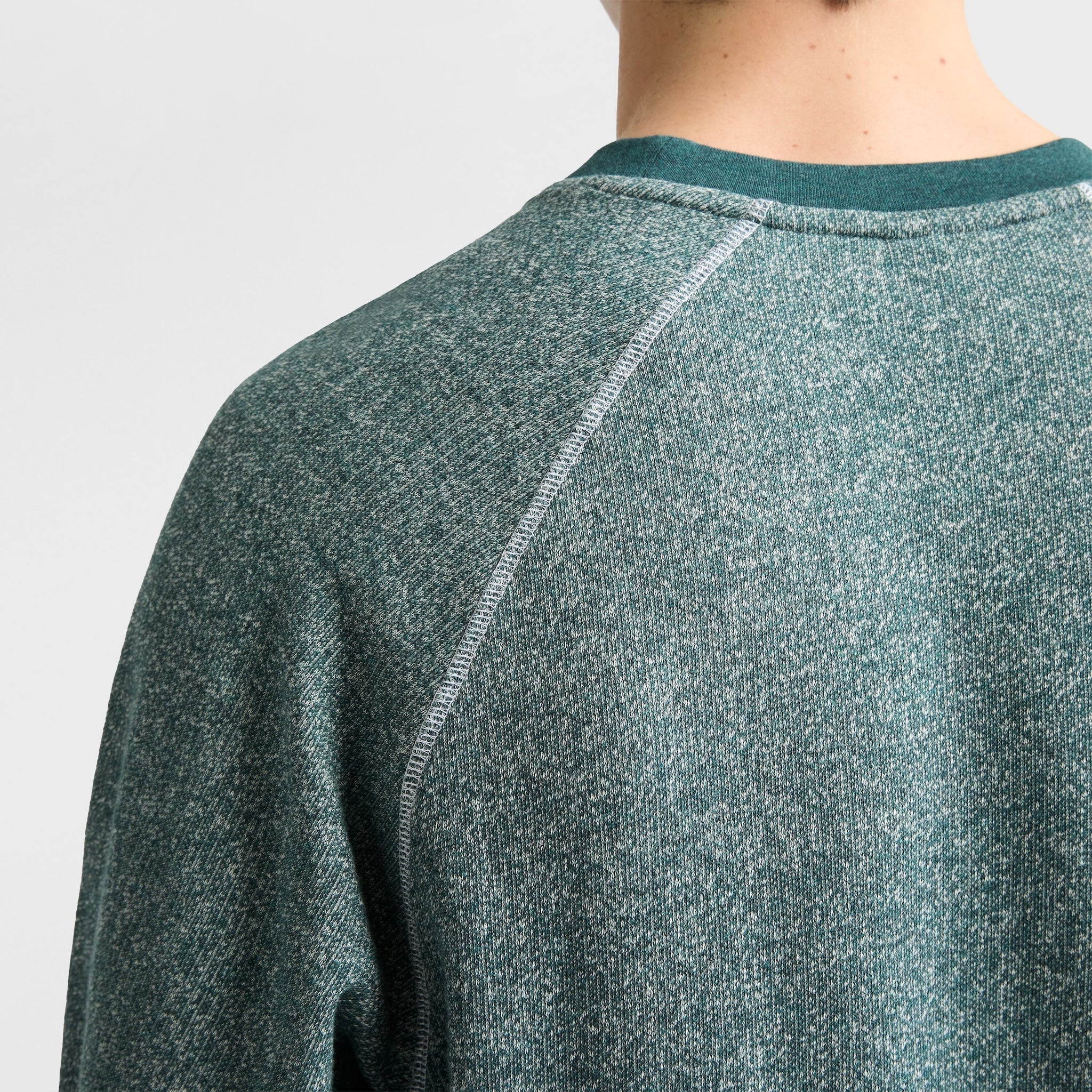 Vintage Champion Crewneck Sweatshirt for Men | Sports & Rec
