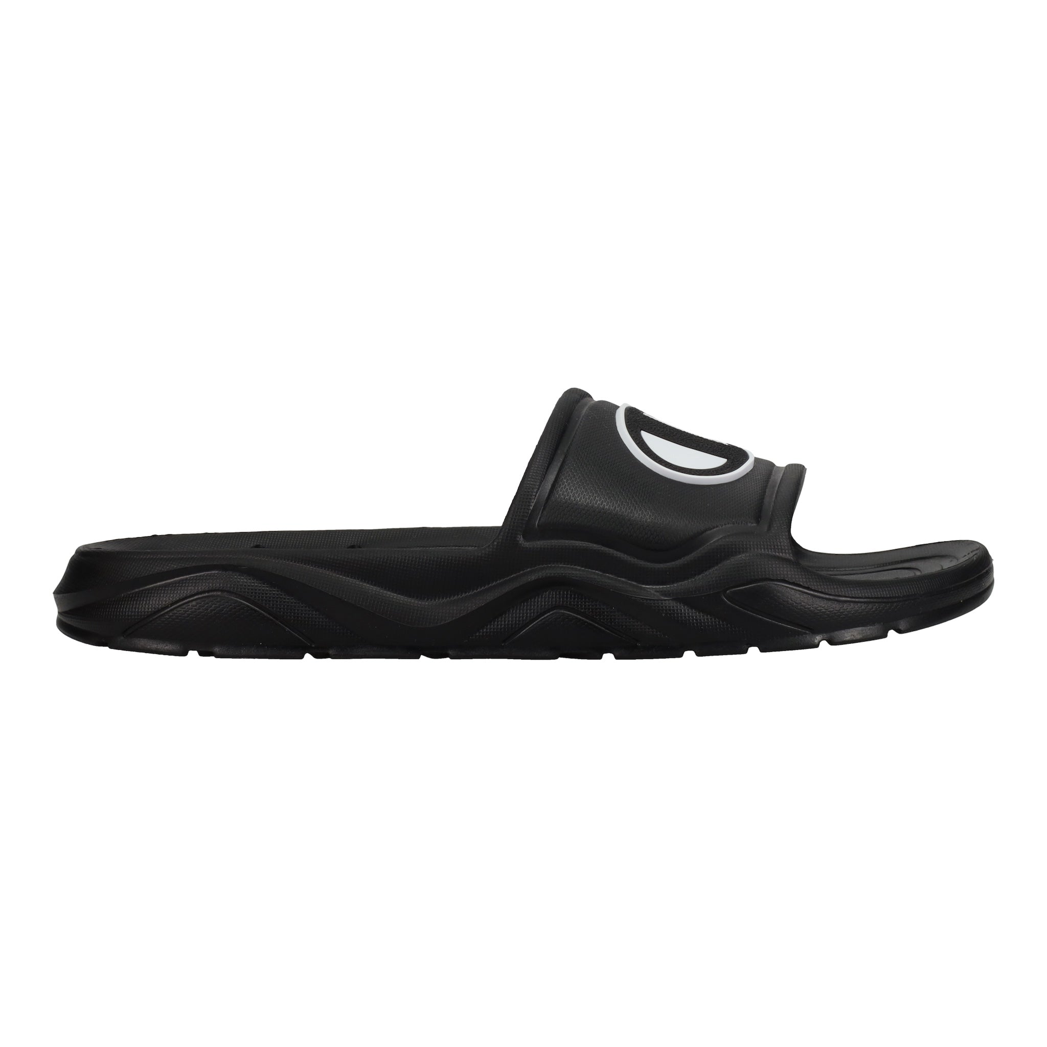 Women's Comfort Slides with Molded Footbed | Hydro-C Champion