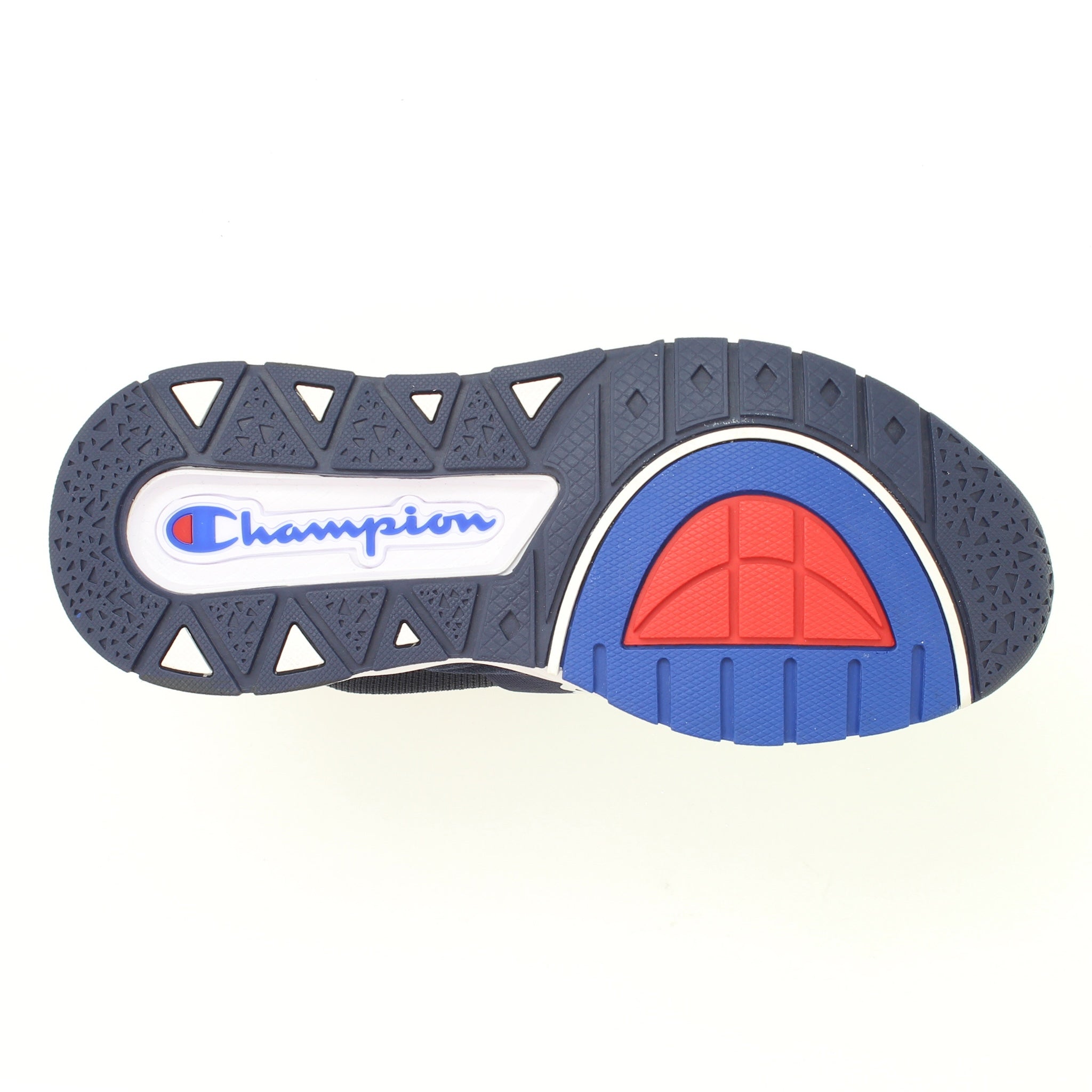 Kids' High-Top Sneakers with Stretch Knit & Cushioned Insole | Rally Pro