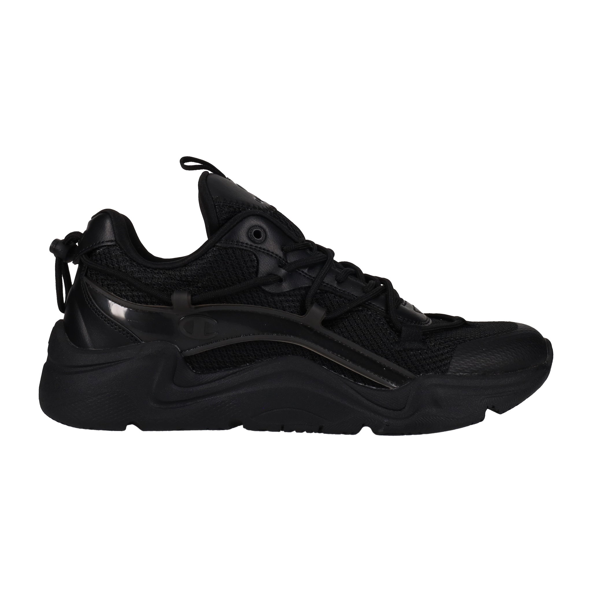 Men's Lightweight Sneakers for Walking with EVA Outsole | Hyper C Pilot