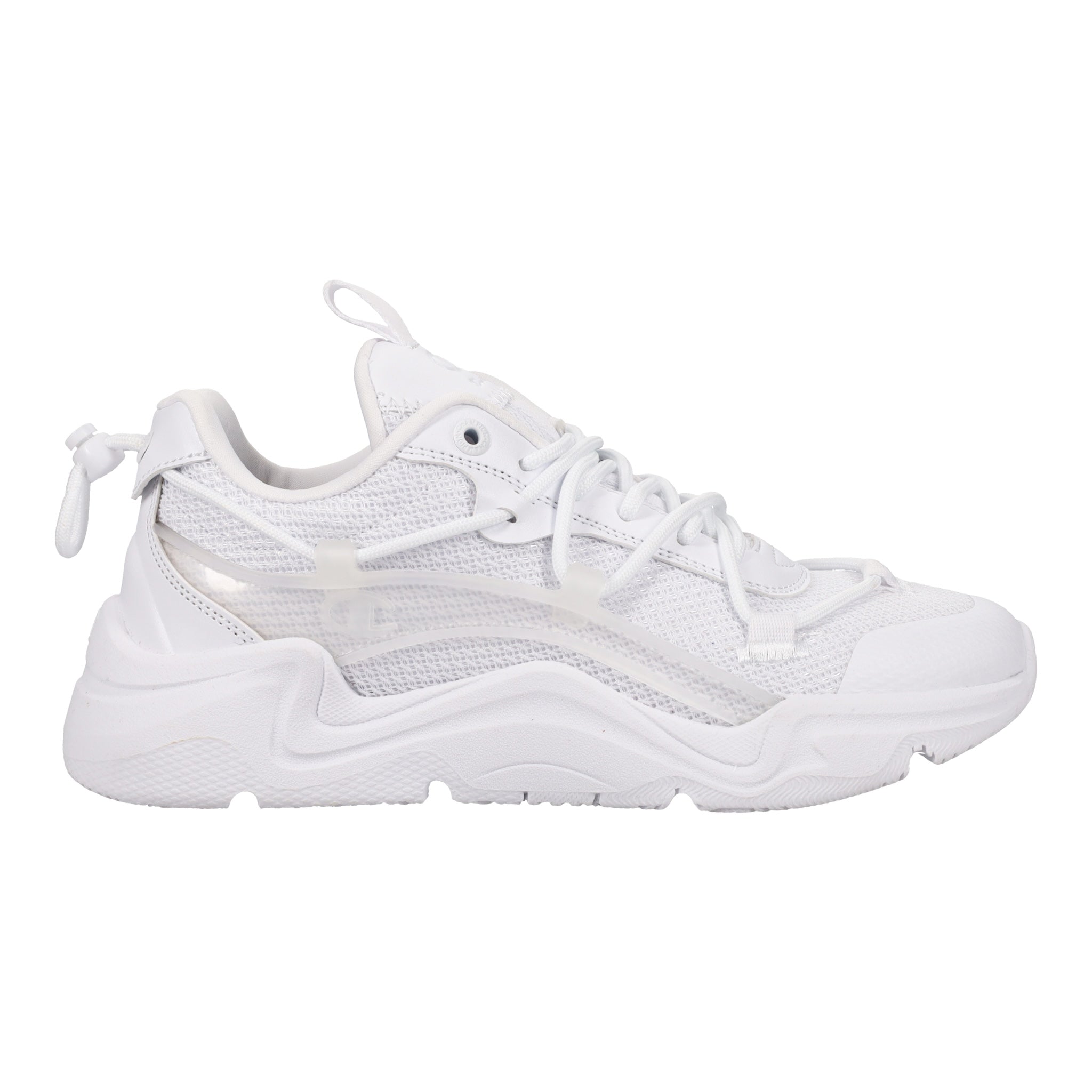 Women's Comfortable Sneakers with Knit Upper & EVA Outsole | Hyper-C Pilot