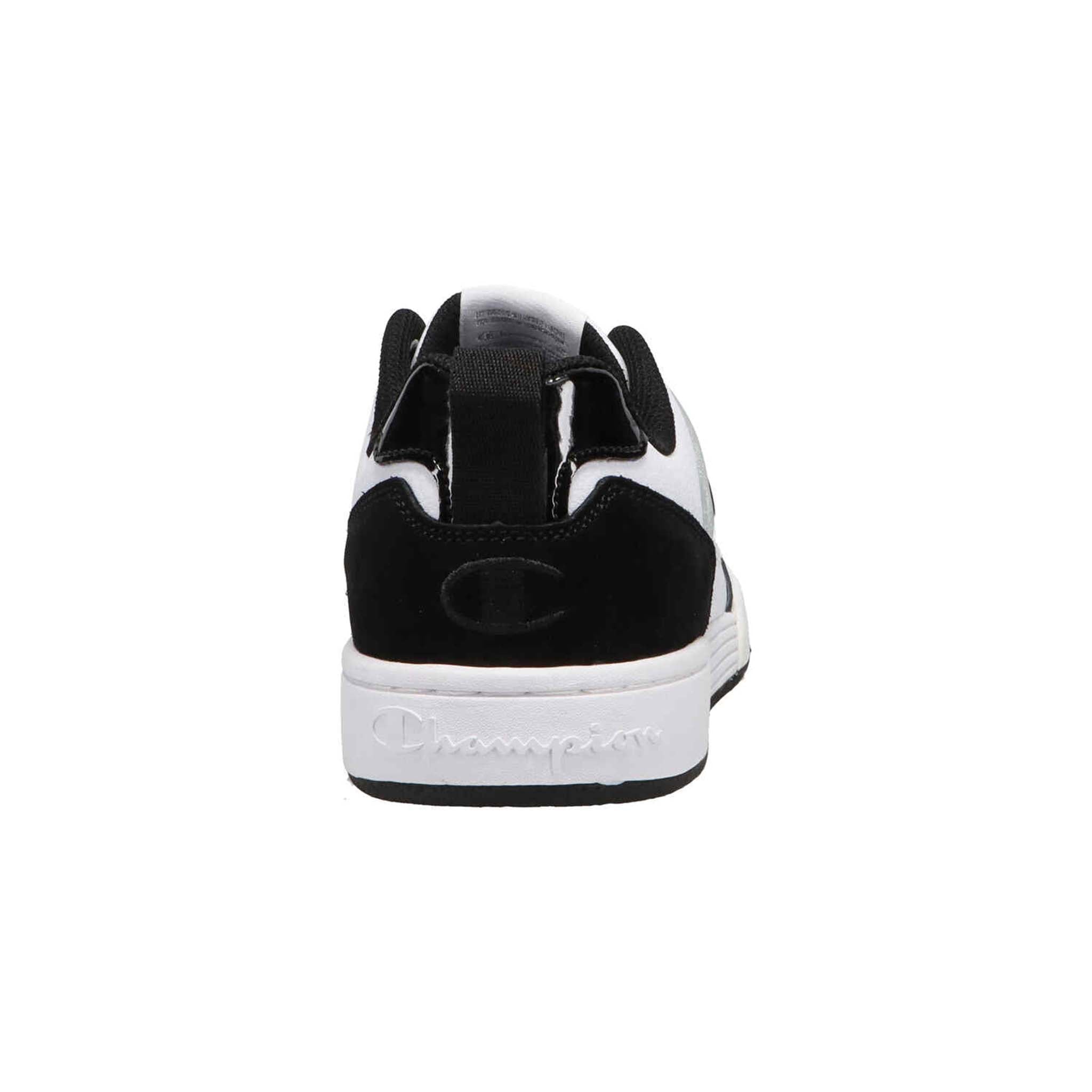 Women's Low-Top Sneakers with Cushioned Collar & Minimalist Design | C Logo