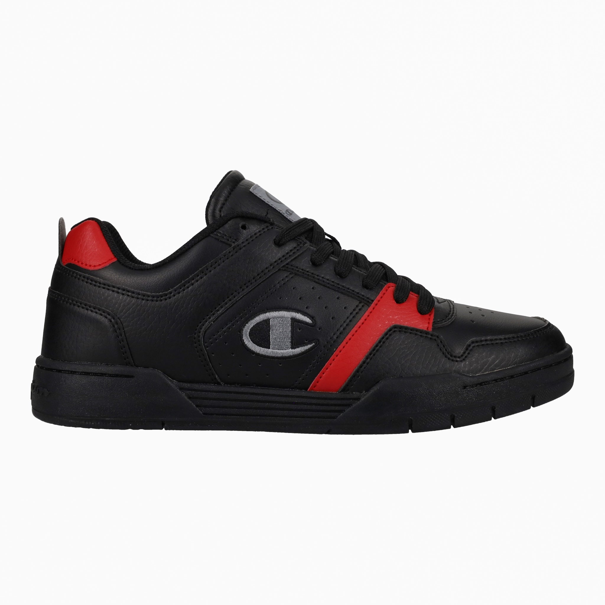 Men's Low-Top Sneakers for Basketball & Casual Wear | Champion 3-on-3 Court
