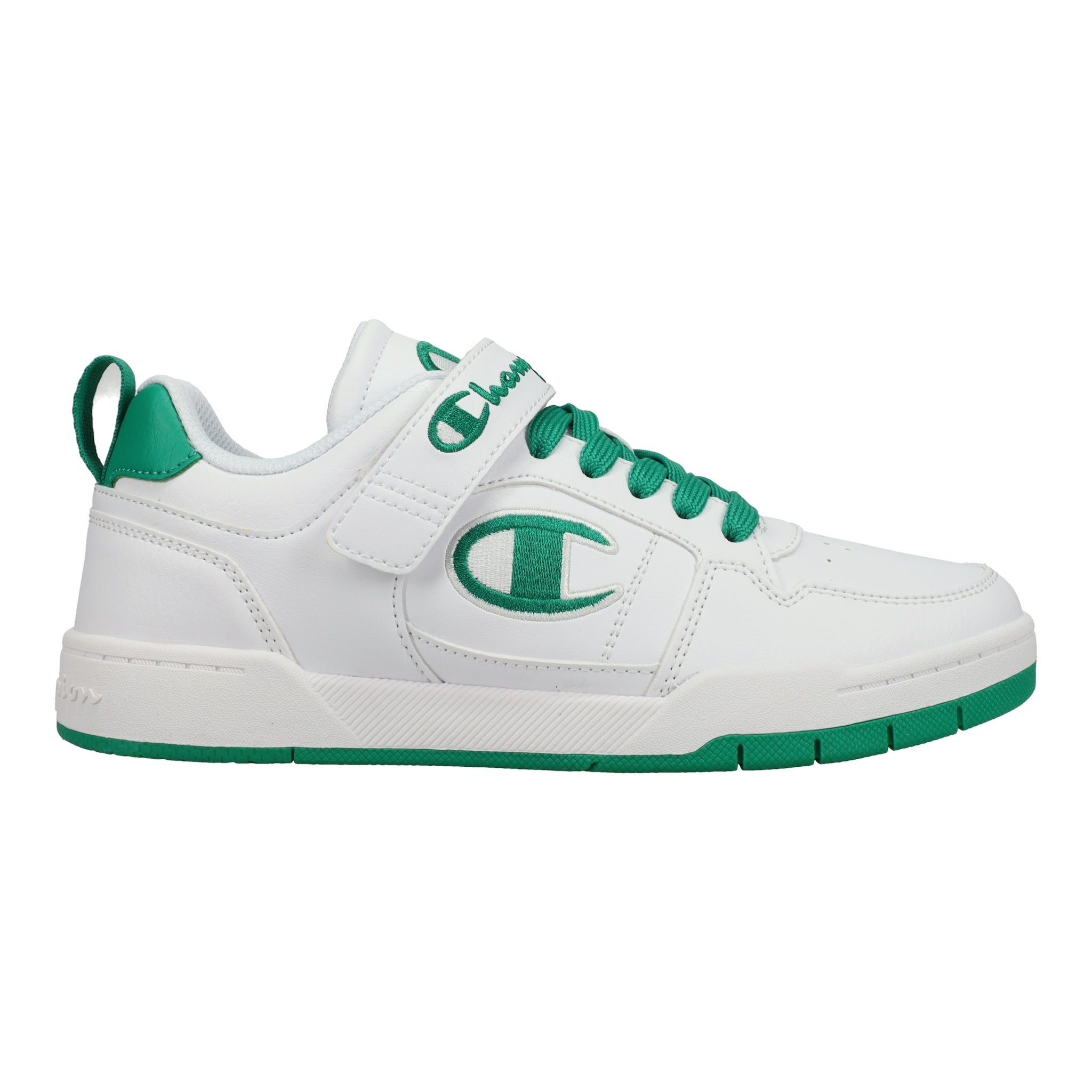 Kids' Sneakers for All-Day Comfort with Cushioned Heel | Arena Power Low