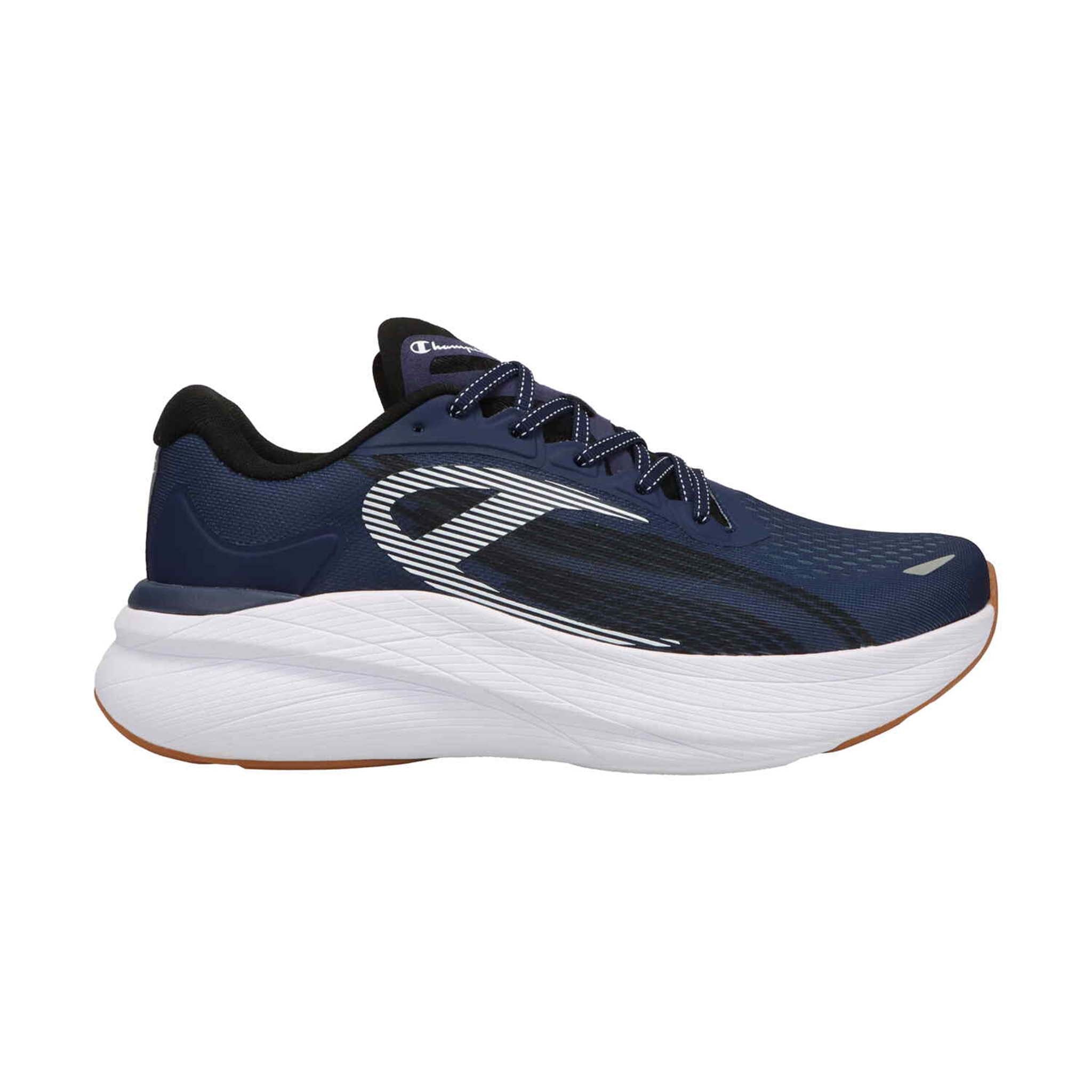 Men's Acceleron Running Sneakers with Cushion Midsole | Champion