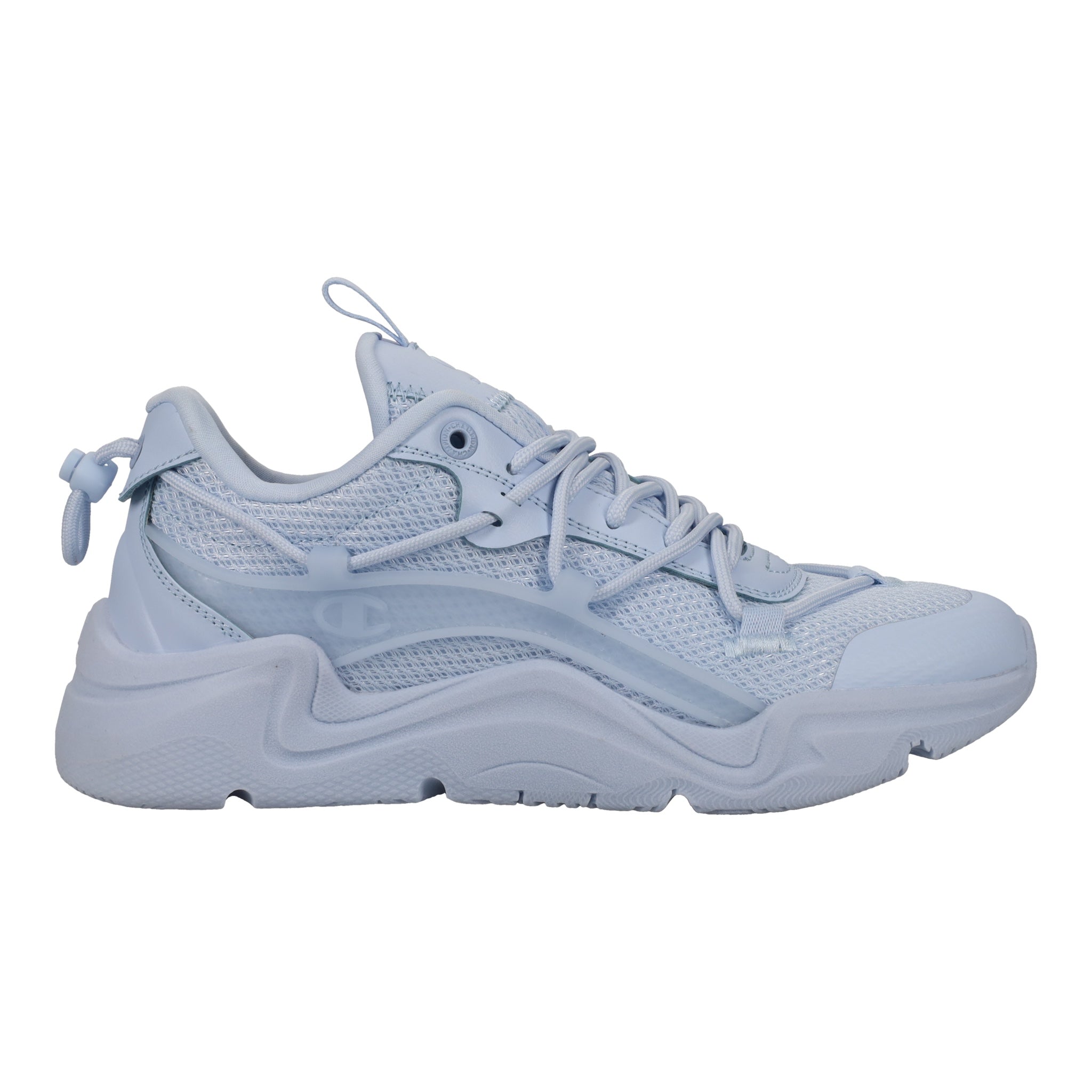 Women's Comfortable Sneakers with Knit Upper & EVA Outsole | Hyper-C Pilot