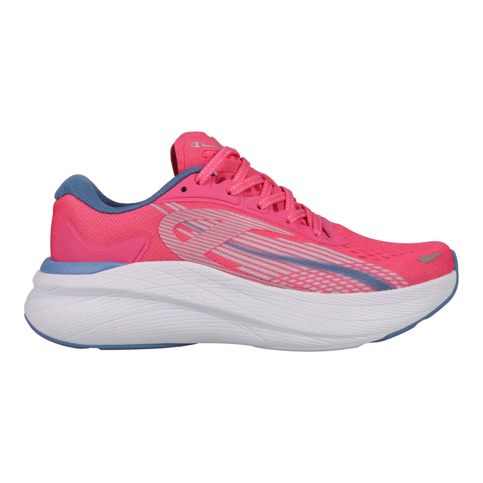 Women's Acceleron Sneakers for Running & Comfort | Mesh Upper & Cushioned Midsole