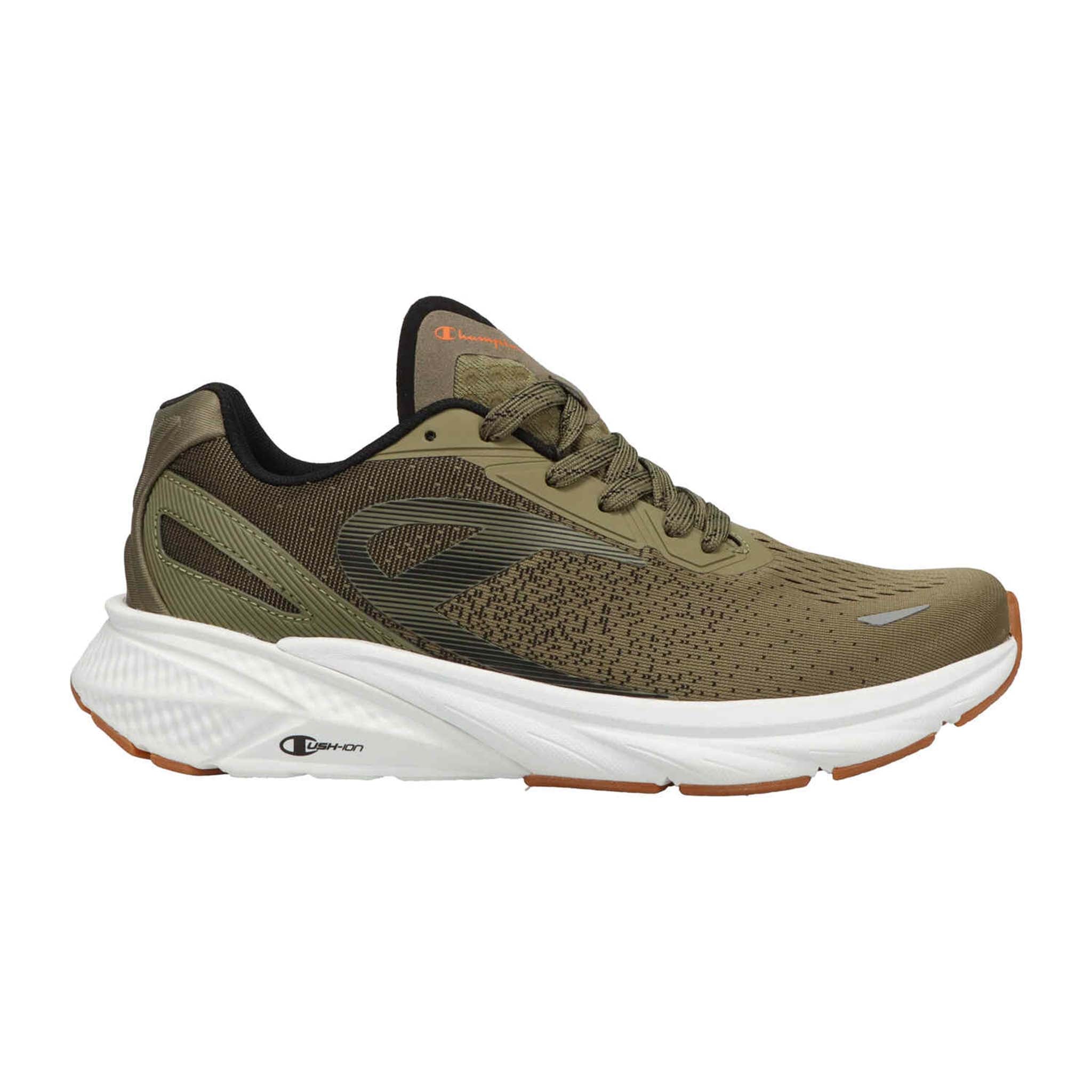 Men's Alpha Running Shoes for Gym & Daily Wear | Cushioned Sneakers