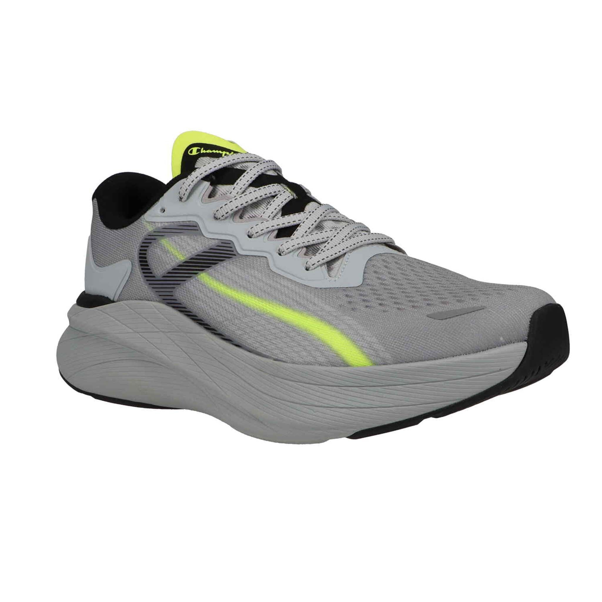 Men's Acceleron Running Sneakers with Cushion Midsole | Champion