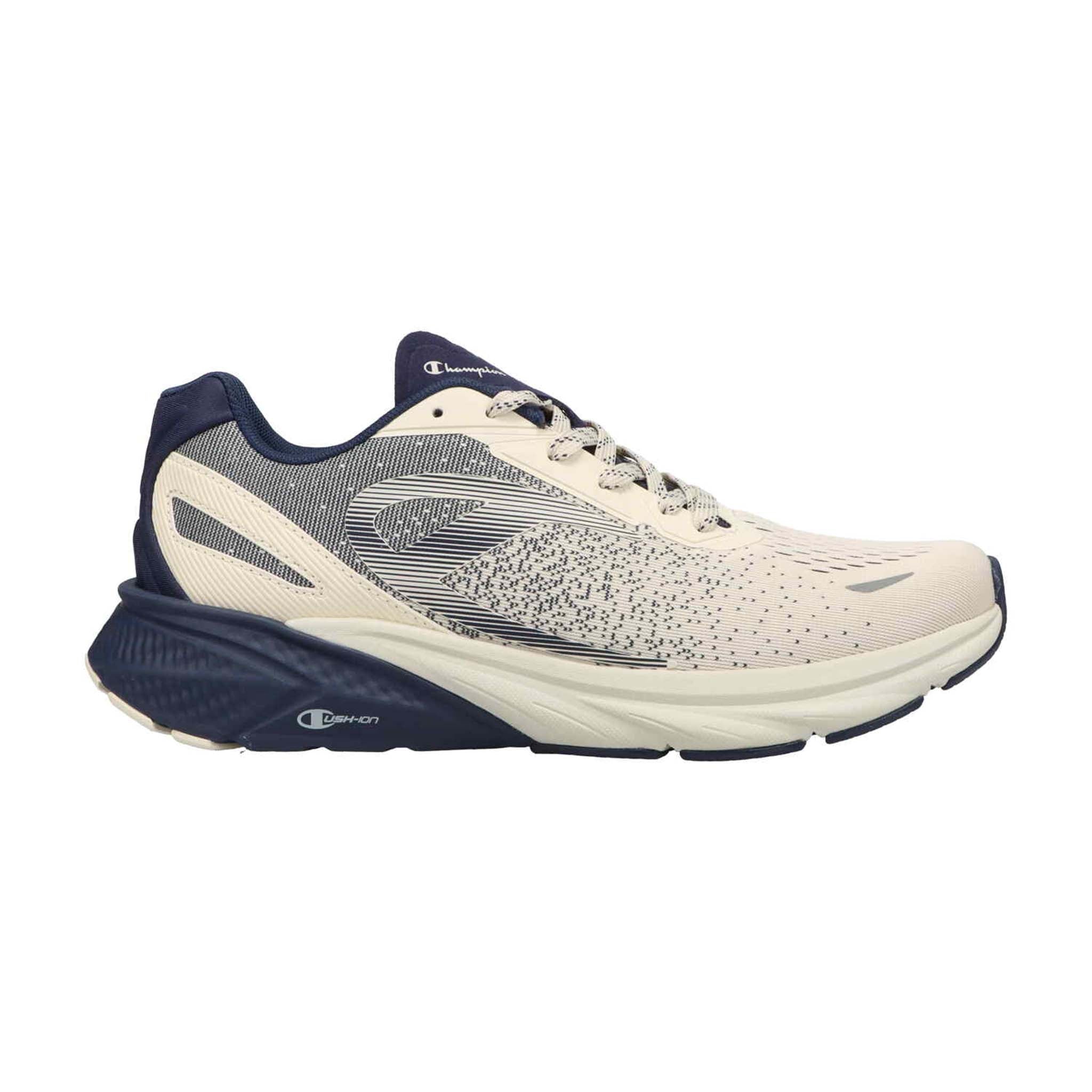 Men's Alpha Running Shoes for Gym & Daily Wear | Cushioned Sneakers