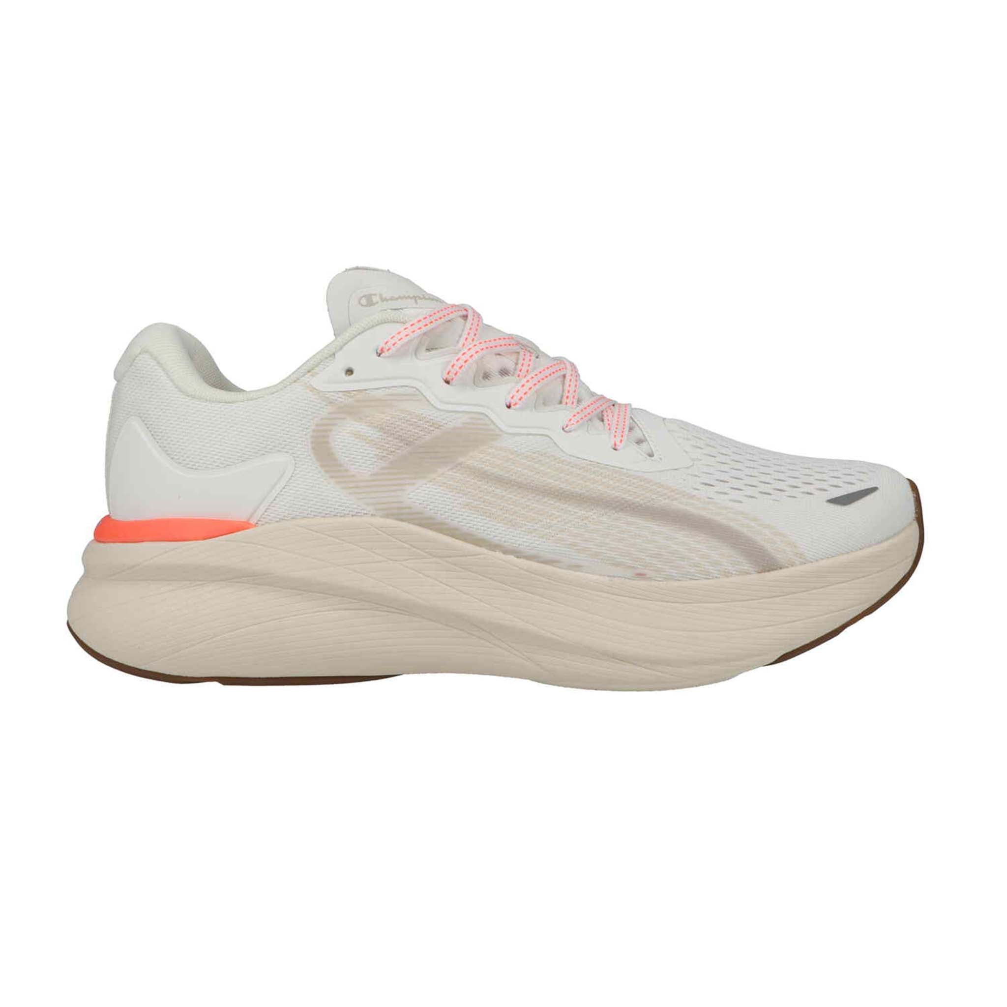 Men's Acceleron Running Sneakers with Cushion Midsole | Champion