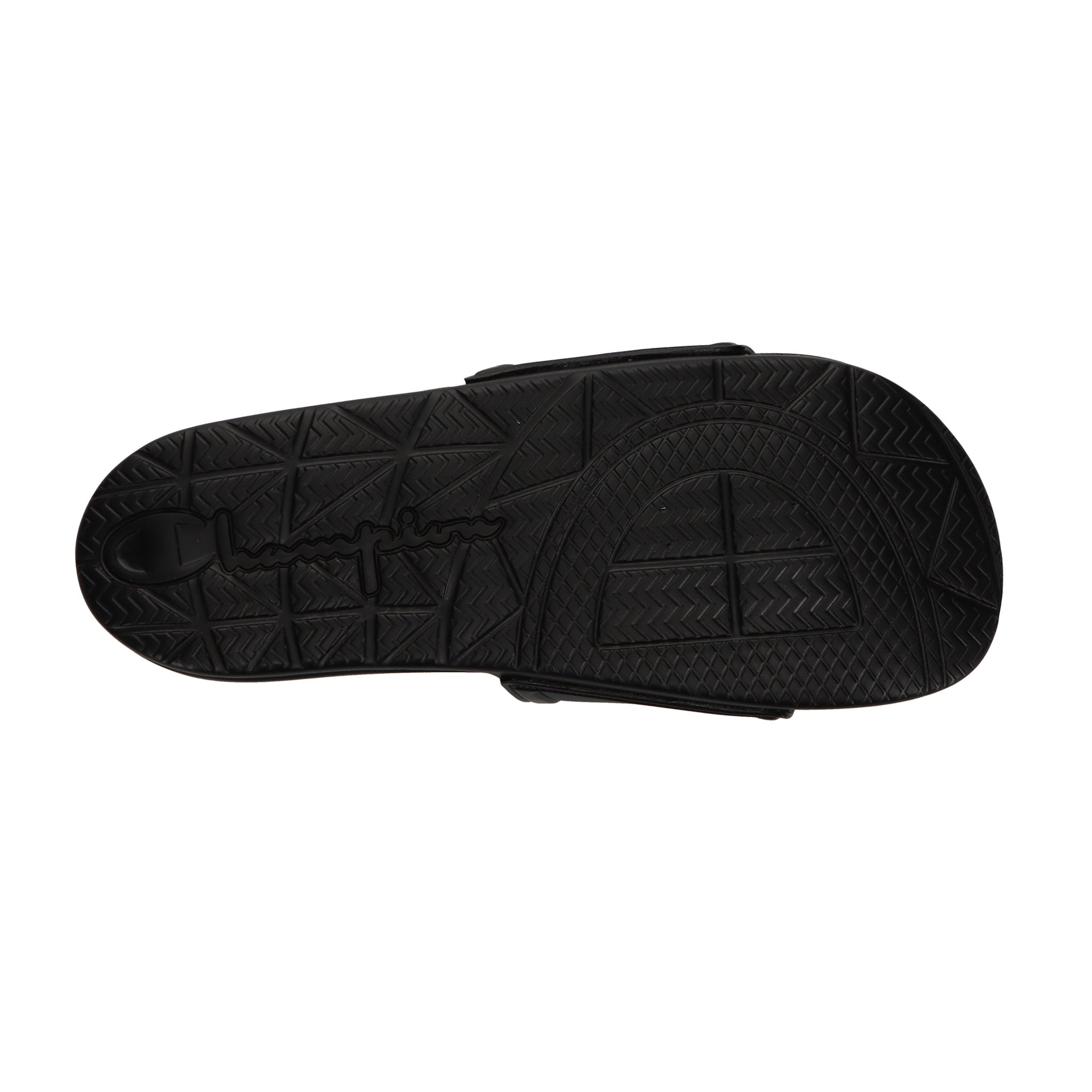 Men's Lightweight Squish Slides for Indoor & Outdoor Comfort | IPO