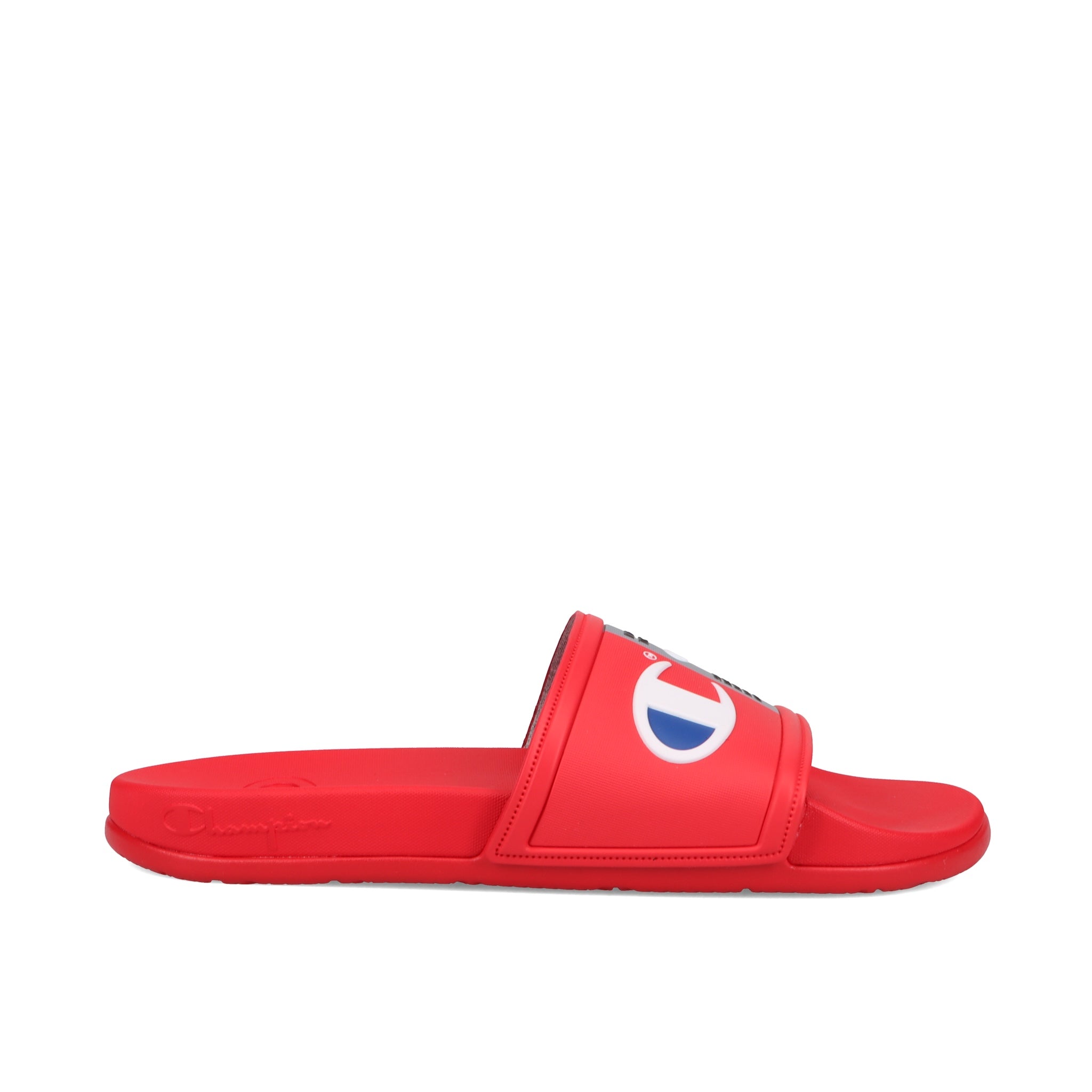 Men's Lightweight Squish Slides for Indoor & Outdoor Comfort | IPO