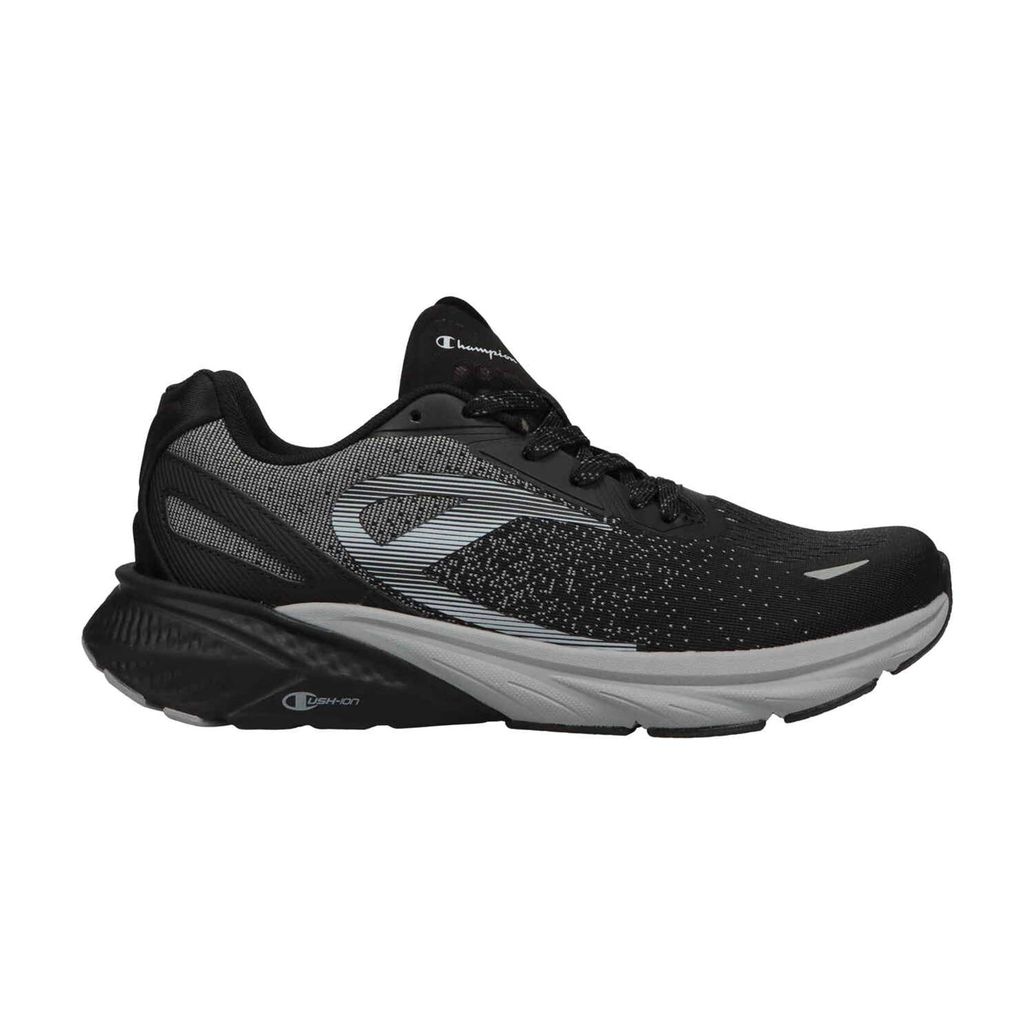Men's Alpha Running Shoes for Gym & Daily Wear | Cushioned Sneakers