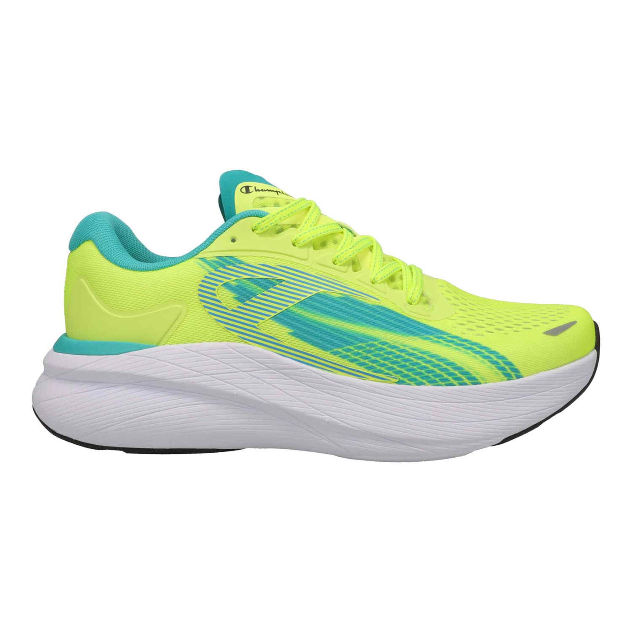 Men's Acceleron Running Sneakers with Cushion Midsole | Champion