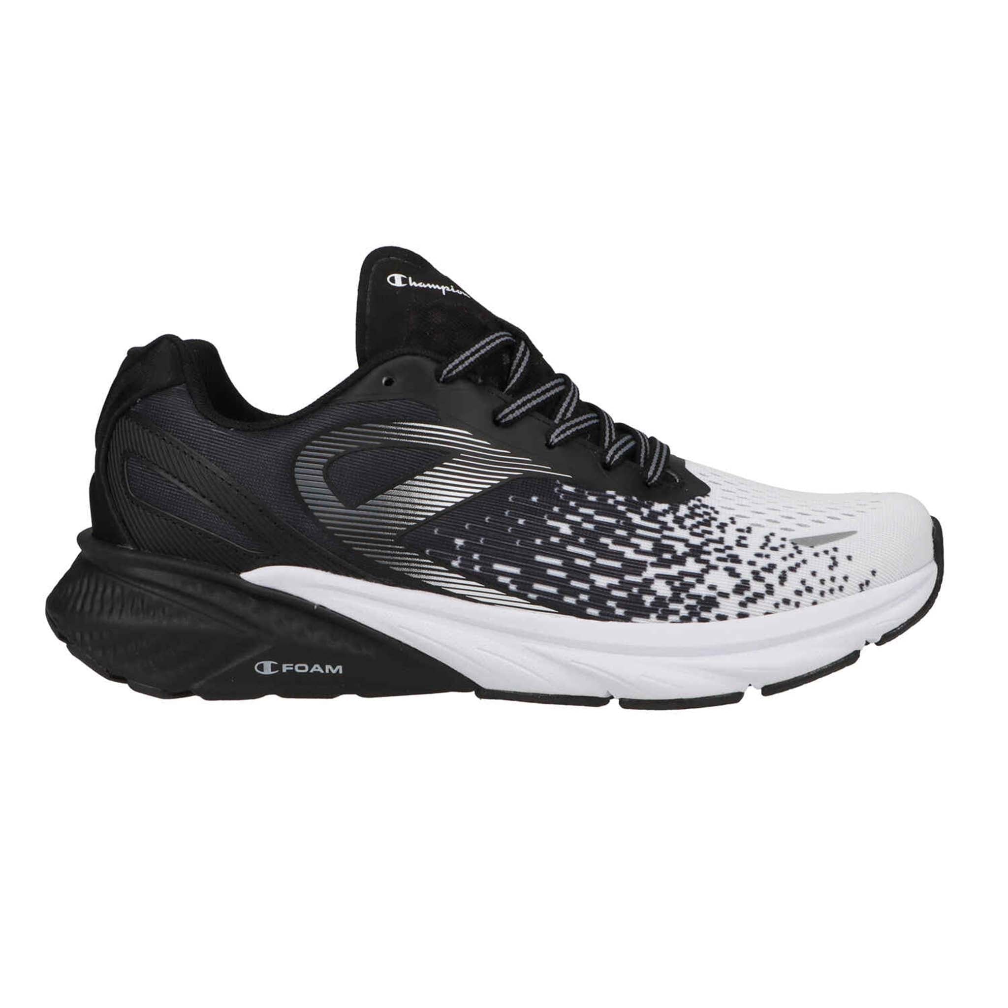 Men's Alpha Running Shoes for Gym & Daily Wear | Cushioned Sneakers