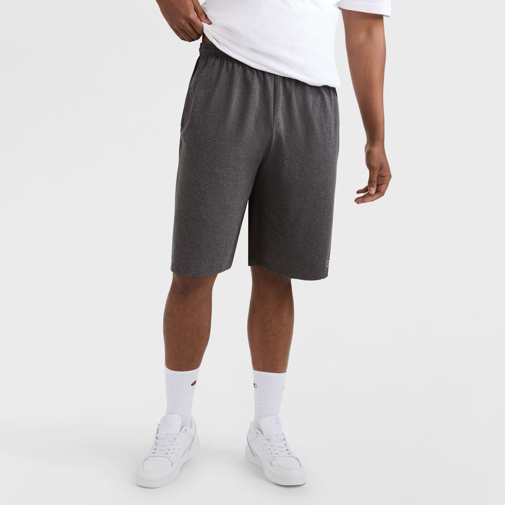 Lightweight Lounge Shorts for Men | Big & Tall with C Logo