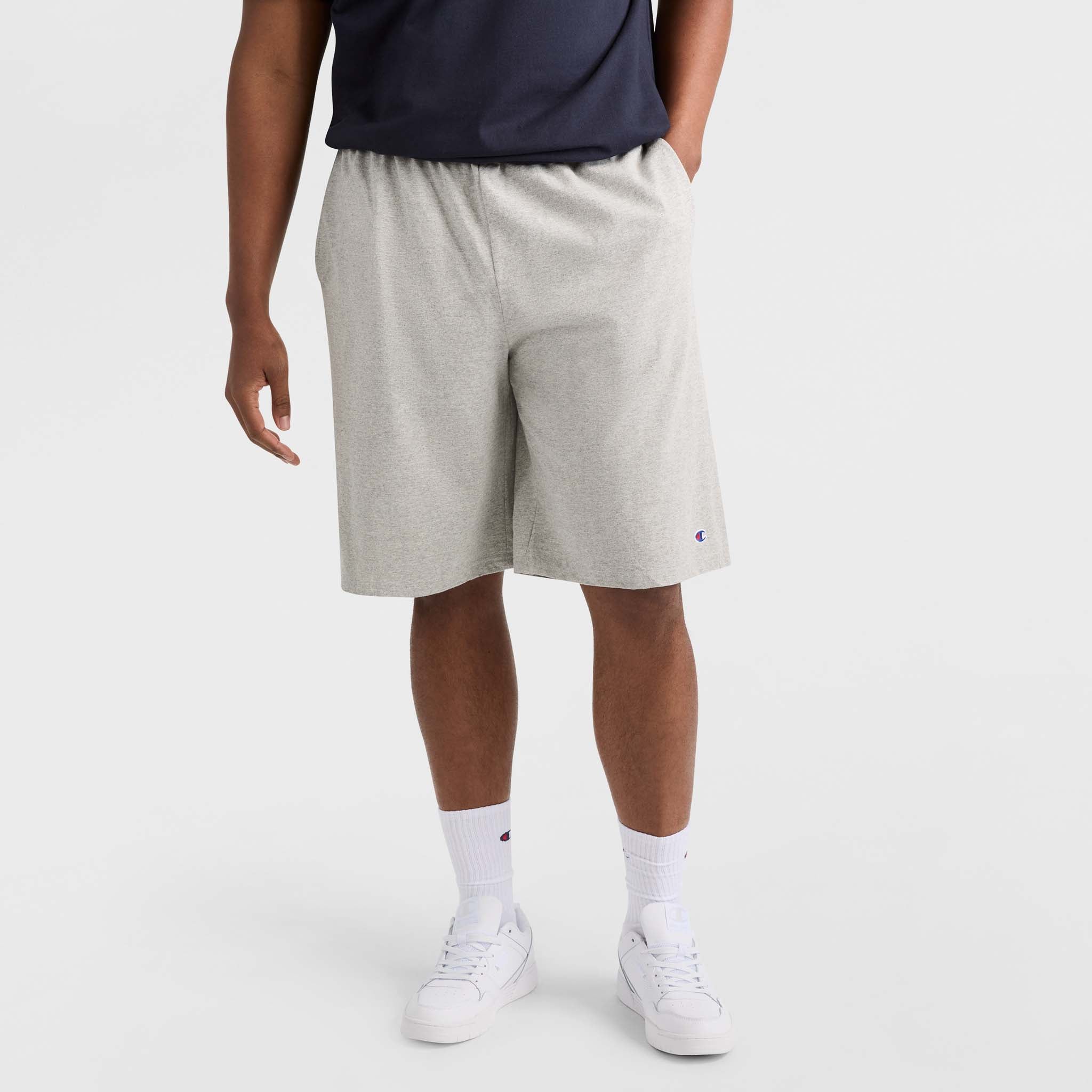 Lightweight Lounge Shorts for Men | Big & Tall with C Logo