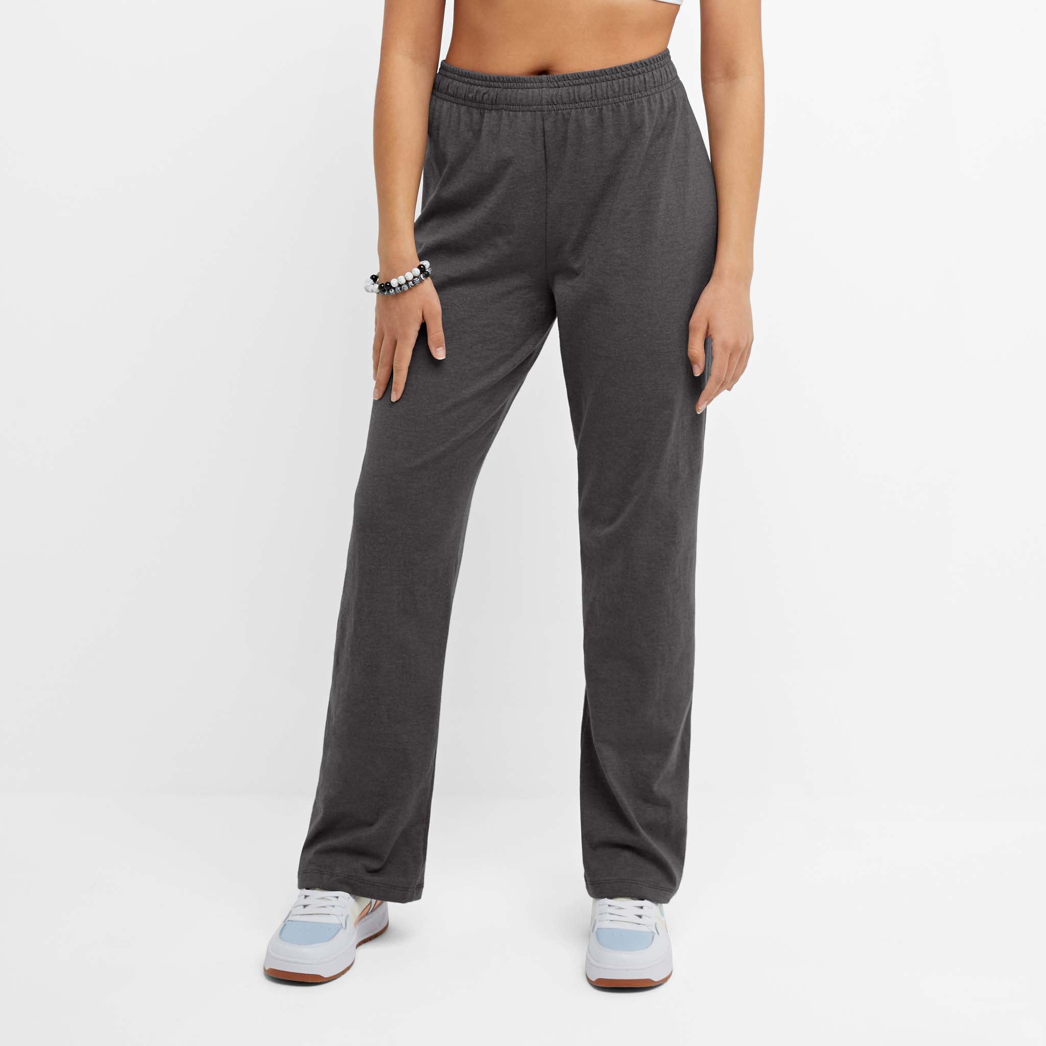 Lightweight Lounge Pants with Elastic Waistband | Champion