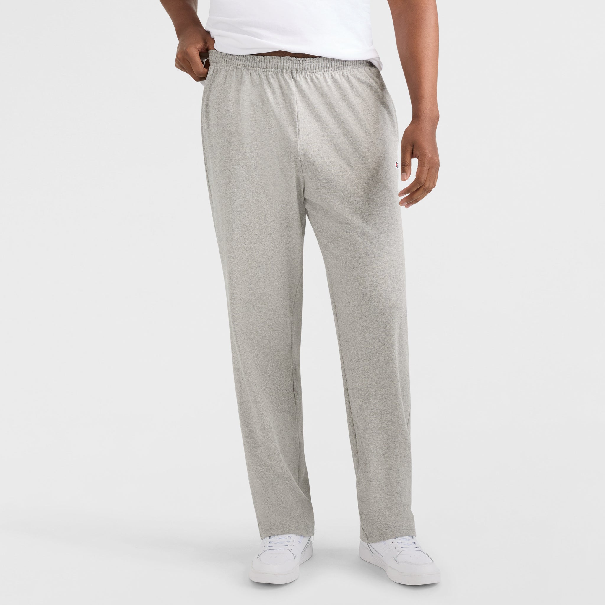 Lightweight Lounge Pants for Men | Champion Big & Tall